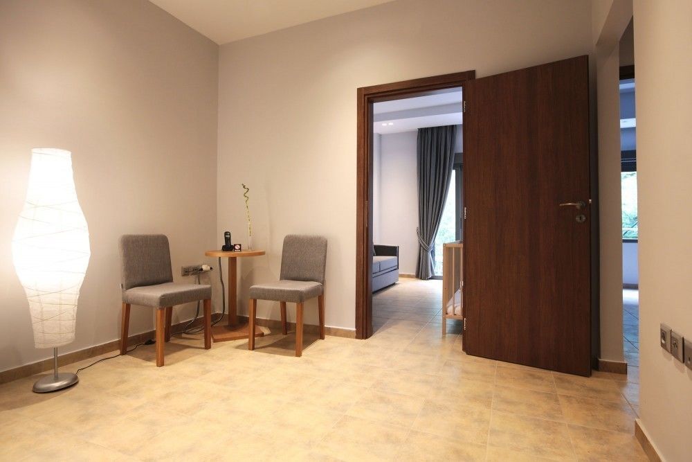 Meni Apartments 아테네 외부 사진