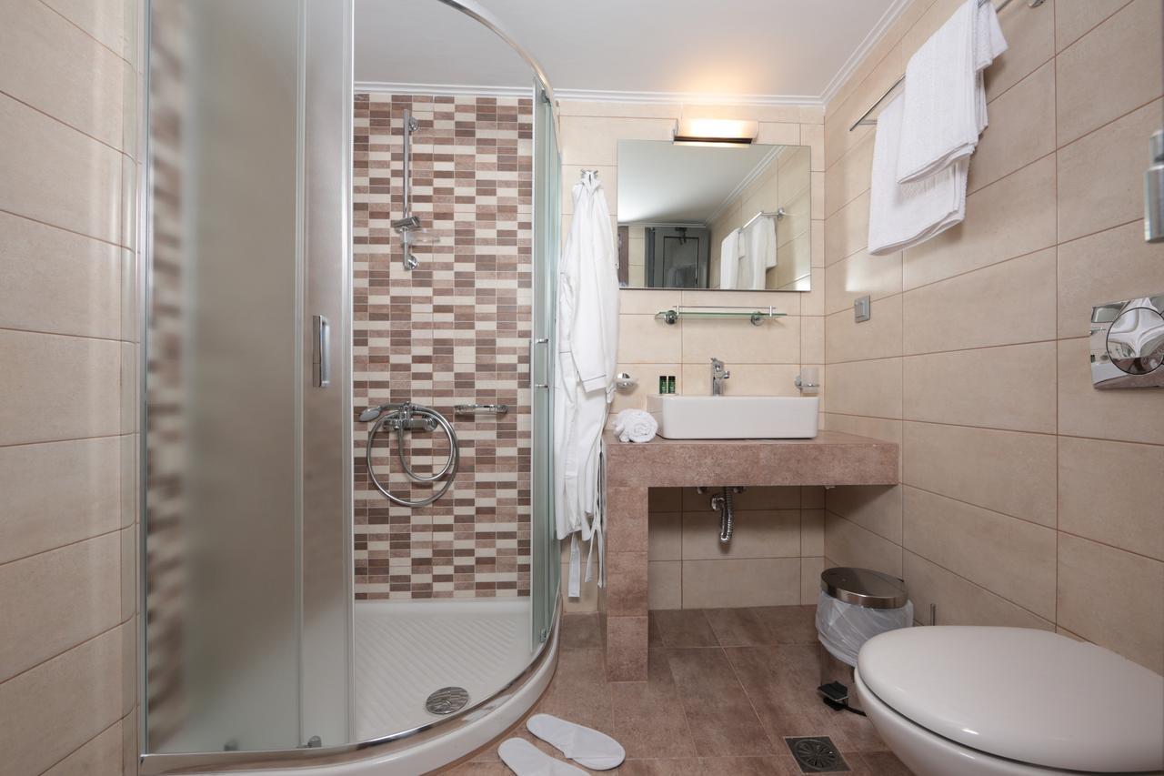 Meni Apartments 아테네 외부 사진