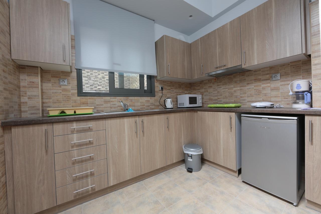 Meni Apartments 아테네 외부 사진