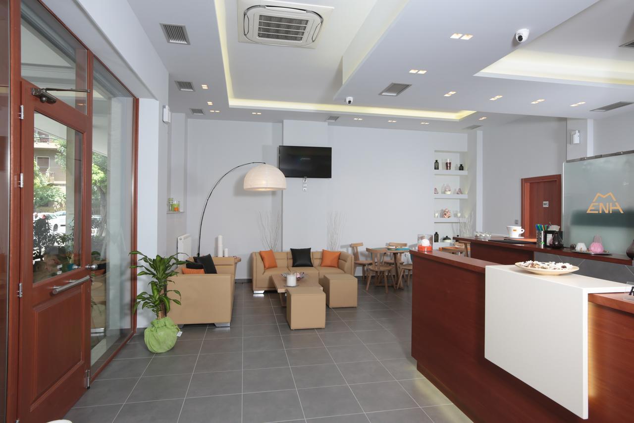 Meni Apartments 아테네 외부 사진