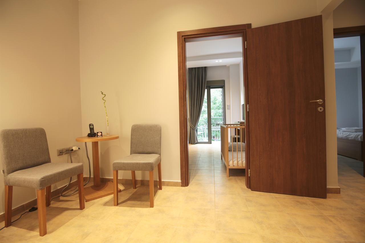 Meni Apartments 아테네 외부 사진