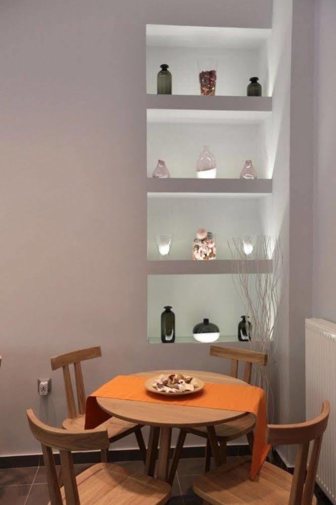 Meni Apartments 아테네 외부 사진